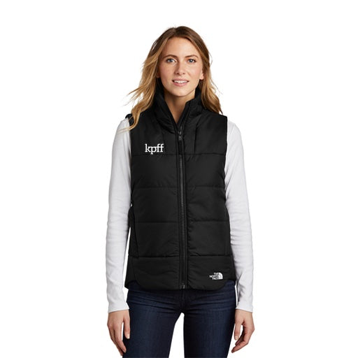 The North Face® Ladies Everyday Insulated Vest
