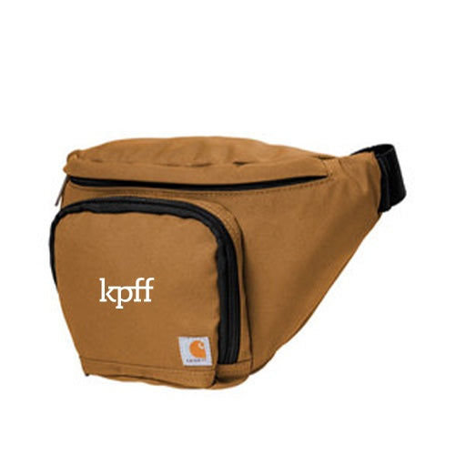 Carhartt® Waist Pack – KPFF Shop