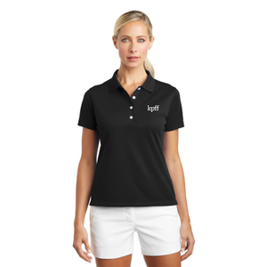 Nike Ladies Tech Basic Dri-FIT Polo