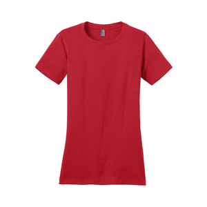 District Women's Perfect Weight Tee
