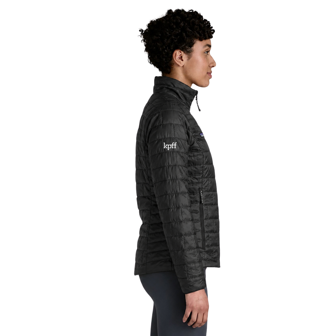 Patagonia Nano Puff Jacket - Women's