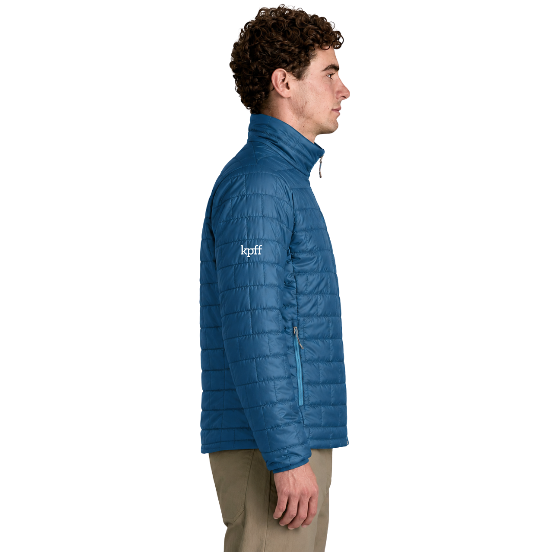 Patagonia Nano Puff Jacket - Men's