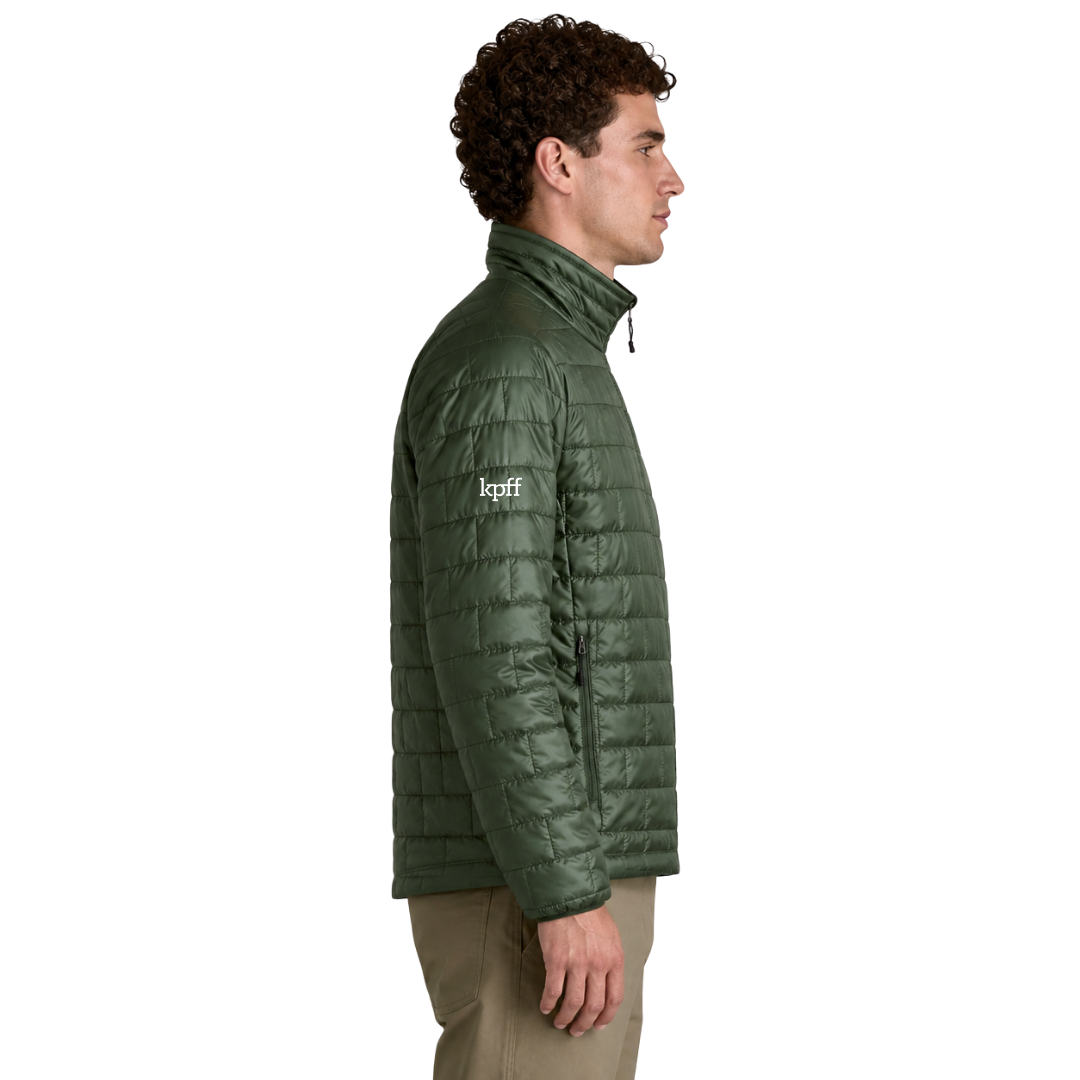 Patagonia Nano Puff Jacket - Men's