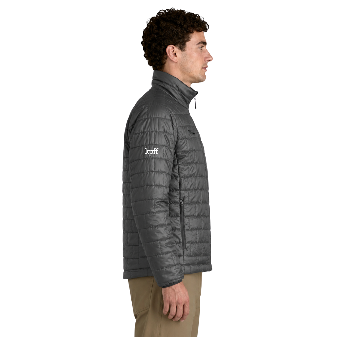 Patagonia Nano Puff Jacket - Men's