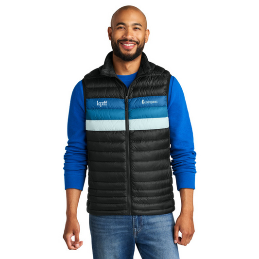 Cotopaxi® Fuego Down Vest