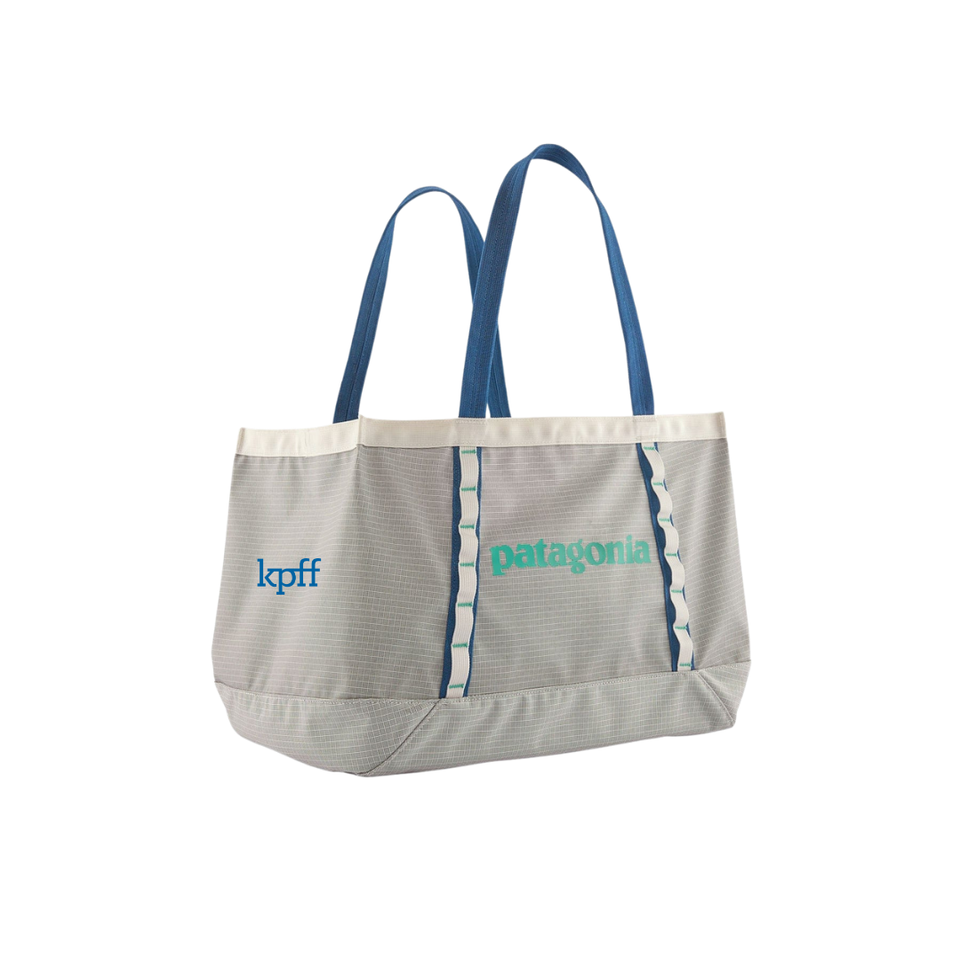 Patagonia Black Hole Tote 25L