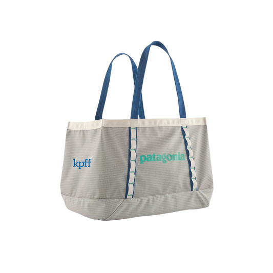Patagonia Black Hole Tote 25L