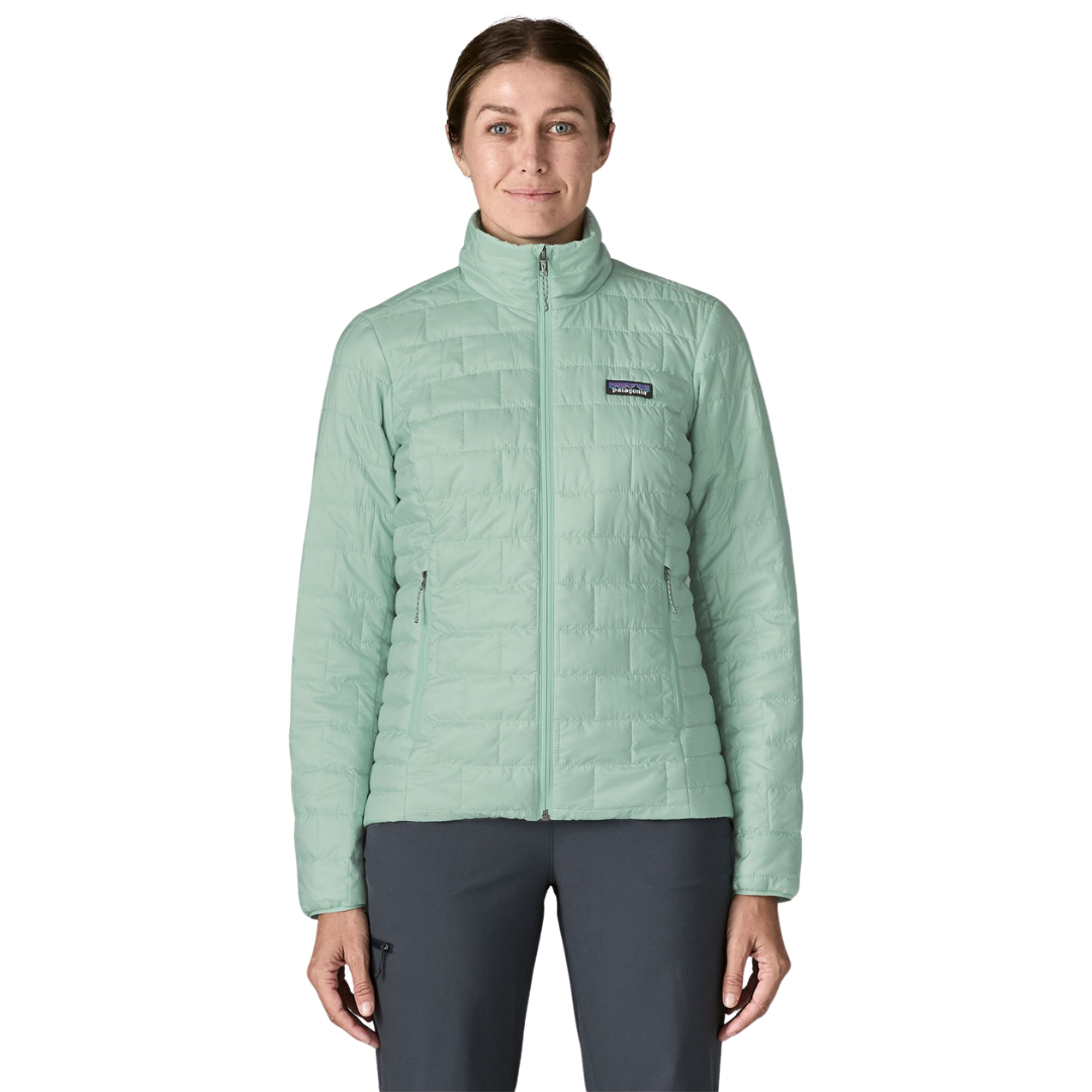 Patagonia Nano Puff Jacket - Women's