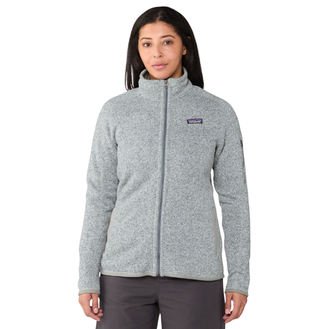 Patagonia Better Sweater Jacket - Women's