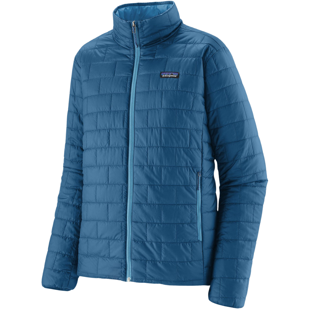 Patagonia Nano Puff Jacket - Men's