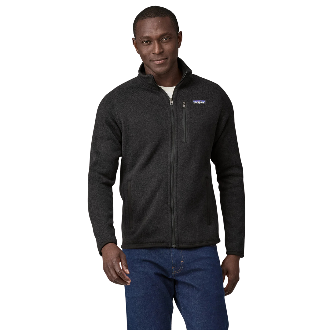 Patagonia Better Sweater Jacket - Men's