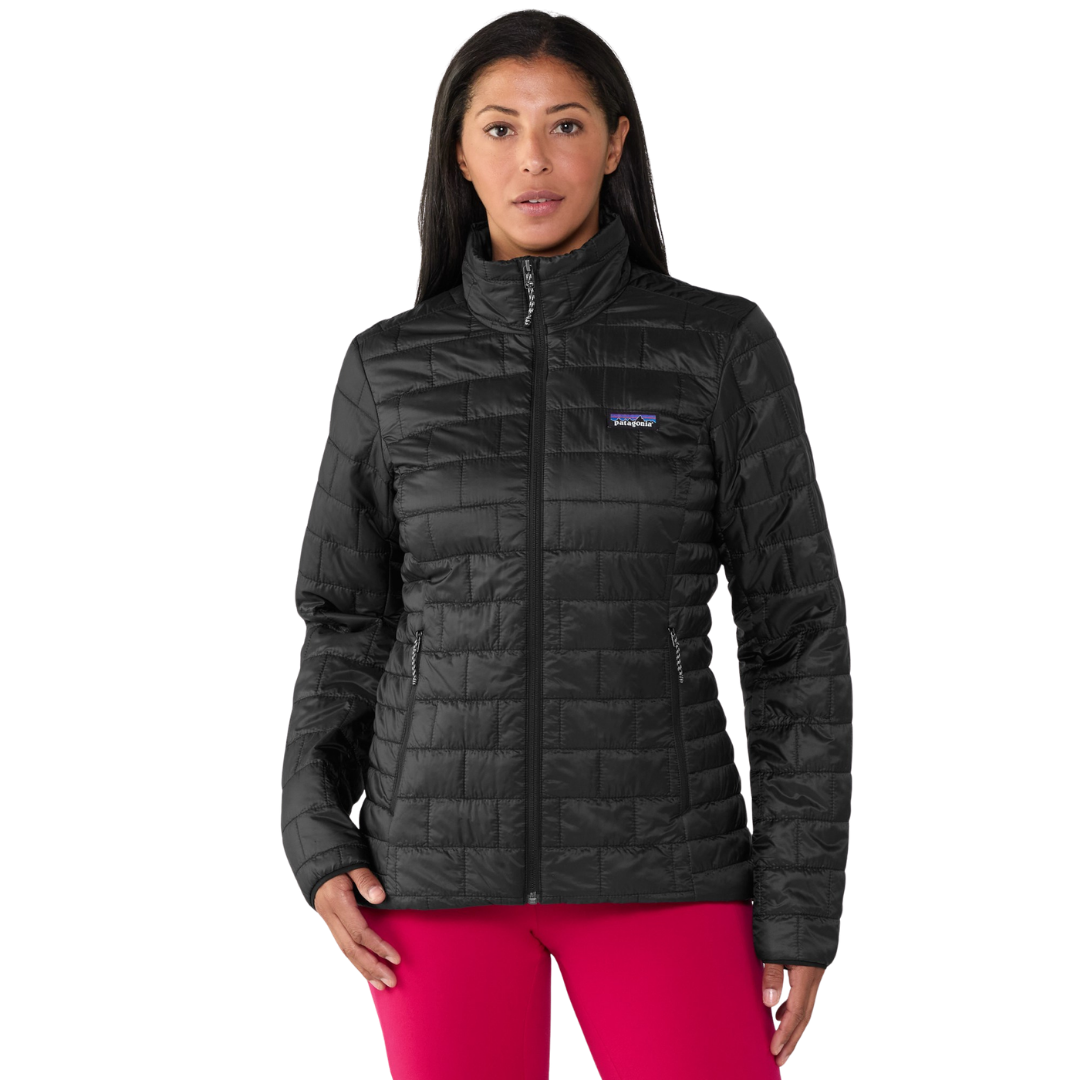 Patagonia Nano Puff Jacket - Women's