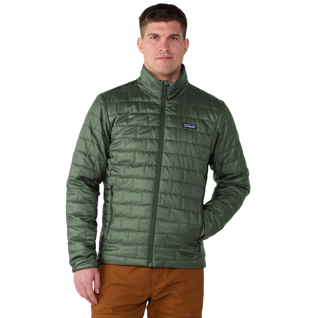 Patagonia Nano Puff Jacket - Men's