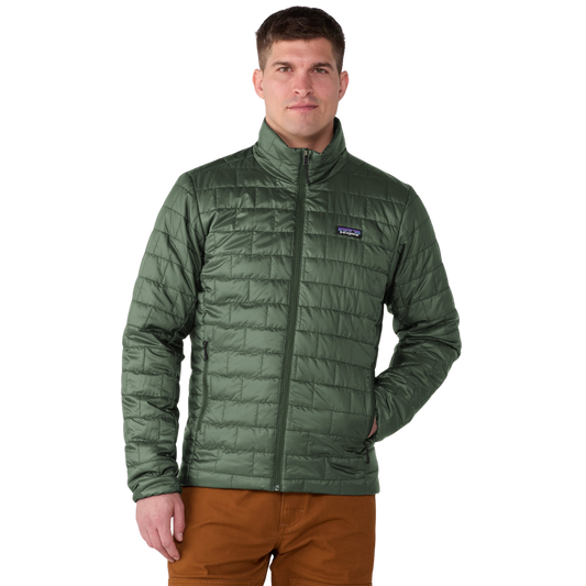 Patagonia Nano Puff Jacket - Men's
