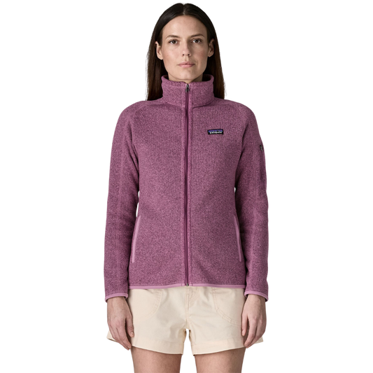 Patagonia Better Sweater Jacket - Women's