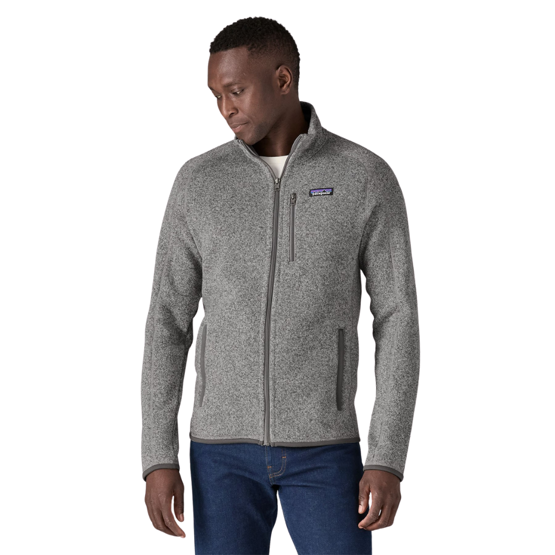 Patagonia Better Sweater Jacket - Men's