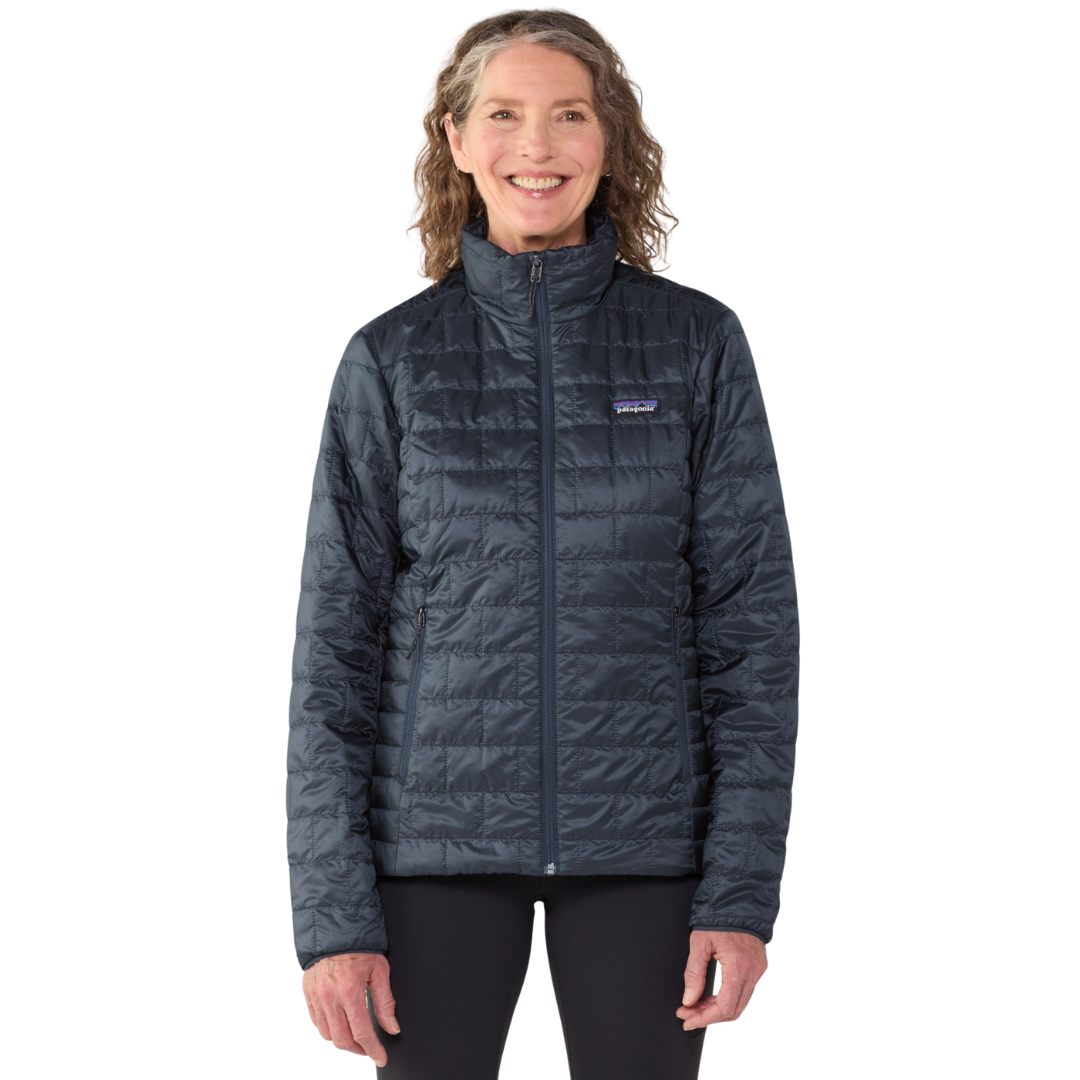 Patagonia Nano Puff Jacket - Women's