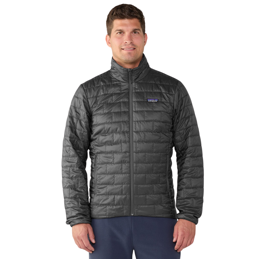 Patagonia Nano Puff Jacket - Men's