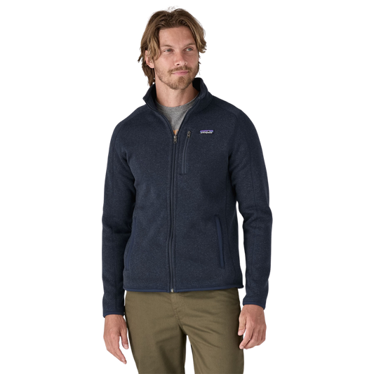 Patagonia Better Sweater Jacket - Men's