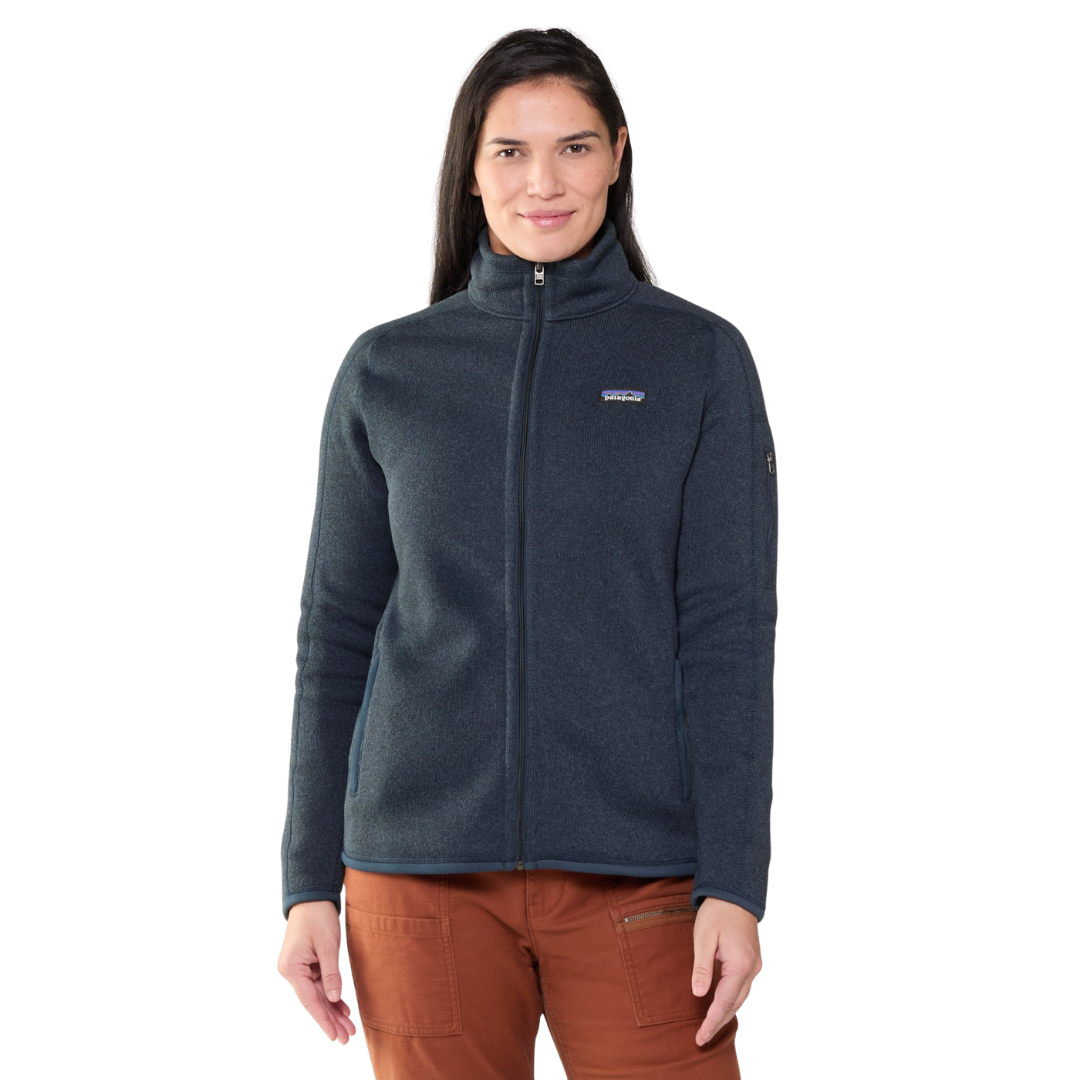 Patagonia Better Sweater Jacket - Women's