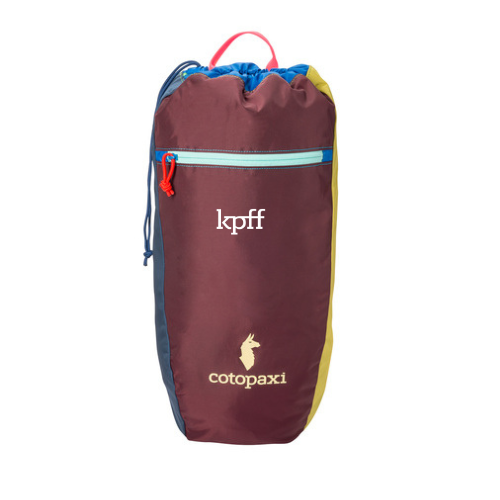 Cotopaxi® Luzon 18L Backpack