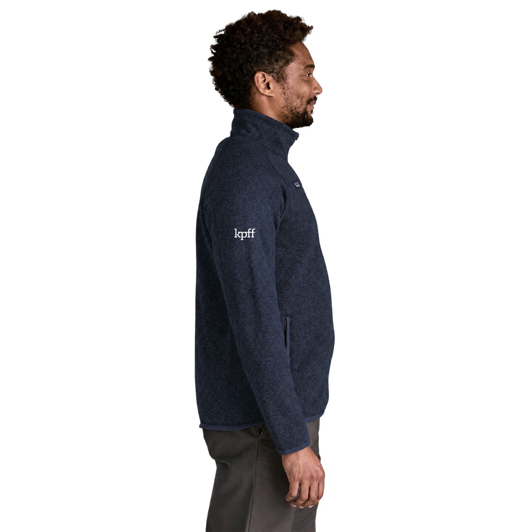 Patagonia Better Sweater Jacket - Men's