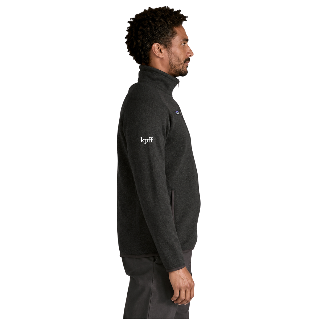 Patagonia Better Sweater Jacket - Men's