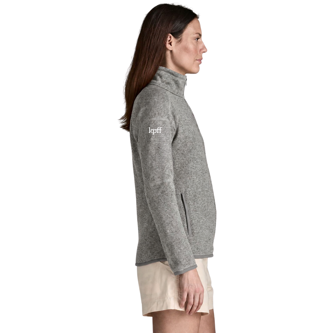 Patagonia Better Sweater Jacket - Women's