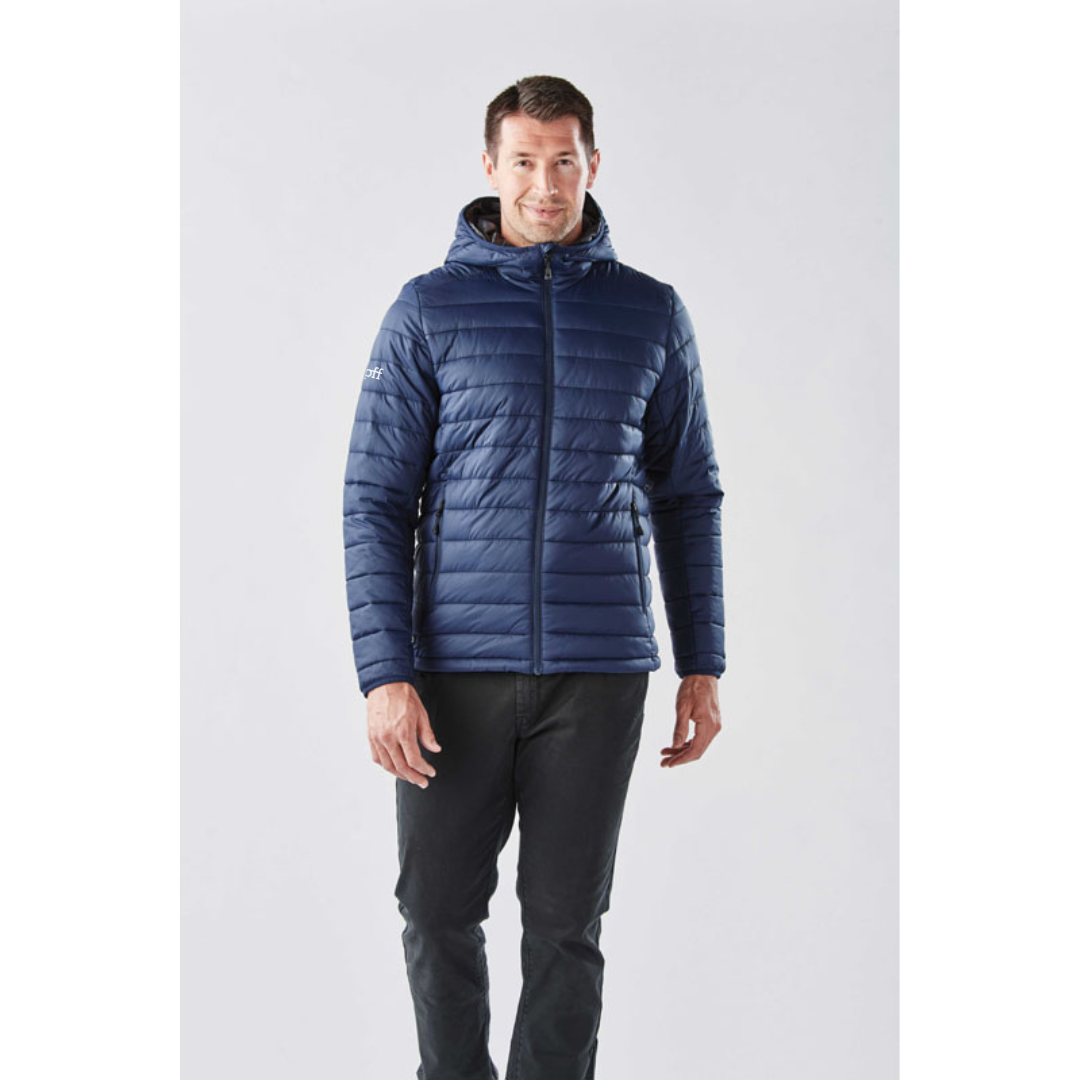 Men's Stavanger Thermal Jacket