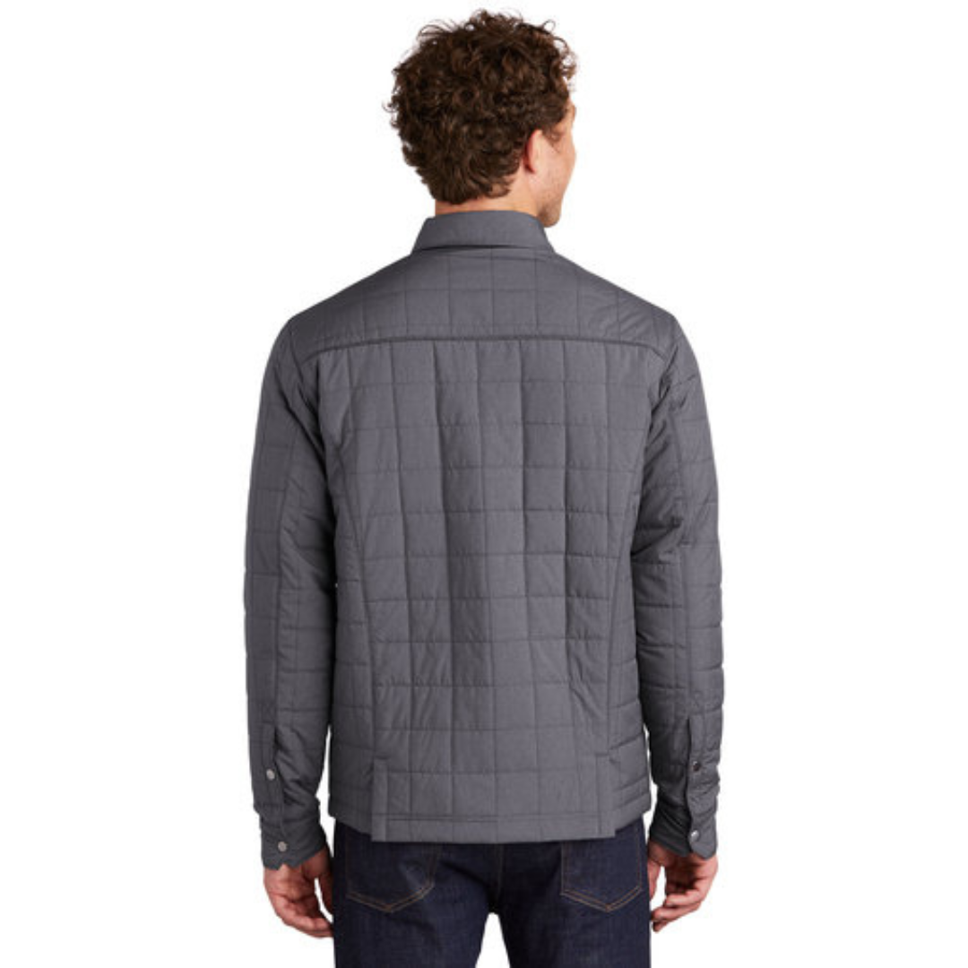 Eddie Bauer ® Shirt Jac