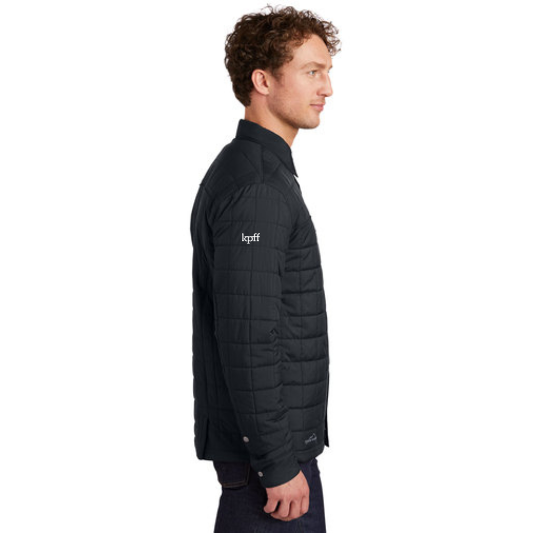 Eddie Bauer ® Shirt Jac
