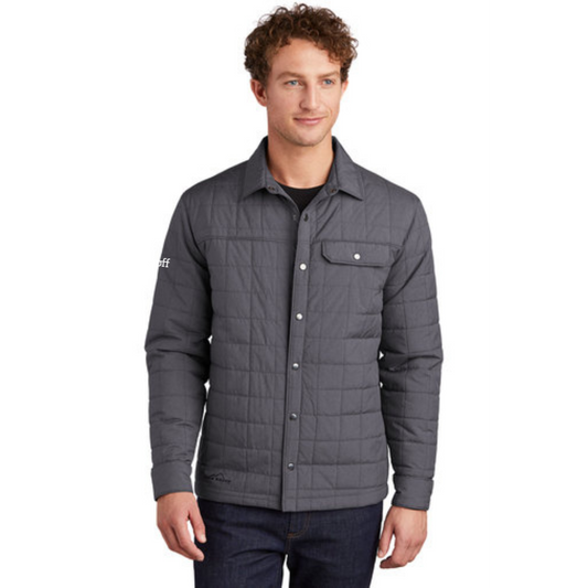 Eddie Bauer ® Shirt Jac