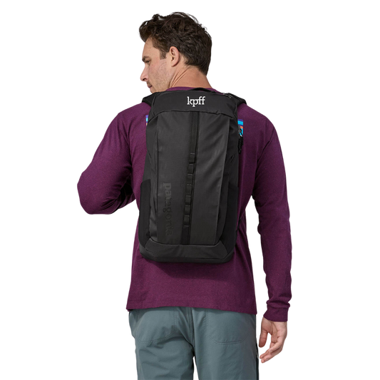 Patagonia Black Hole Pack - 25L
