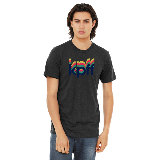 KPFF Vintage Tee