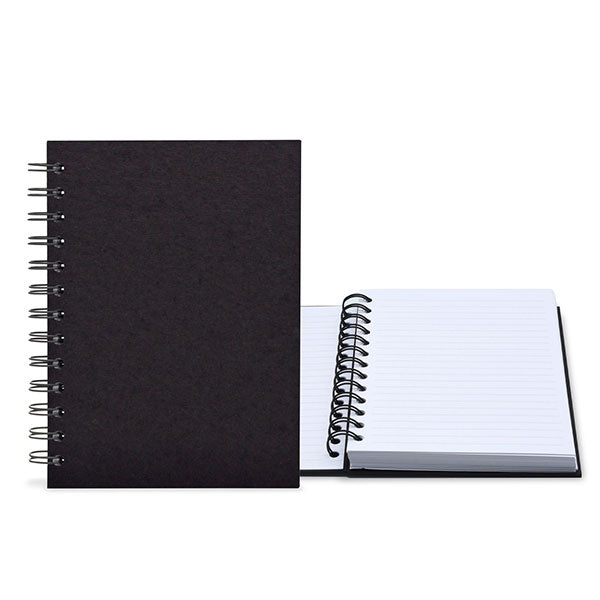Boardroom Spiral Journals 8.5" x 11" (100)