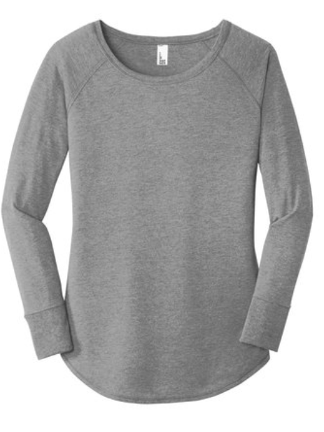 tunic athletic tops