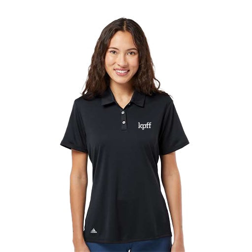 Adidas Women's Performance Polo